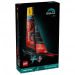 Lego Technic Emirates Team New Zealand AC75 Yacht